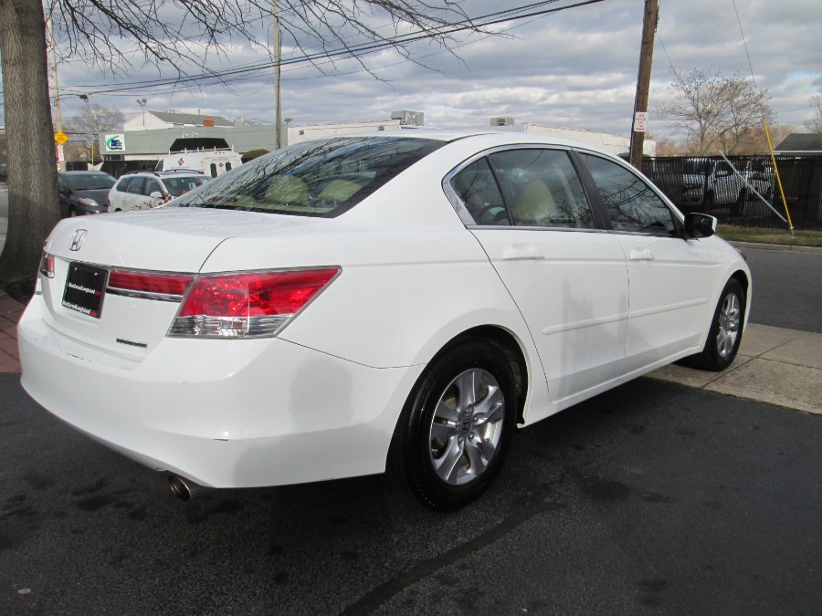 2012 Honda Accord Sdn 4dr I4 Auto SE, available for sale in Massapequa, New York | South Shore Auto Brokers & Sales. Massapequa, New York 2012 Honda Accord Sdn 4dr I4 Auto SE, available for sale in Massapequa, New York | South Shore Auto Brokers & Sales. Massapequa, New York