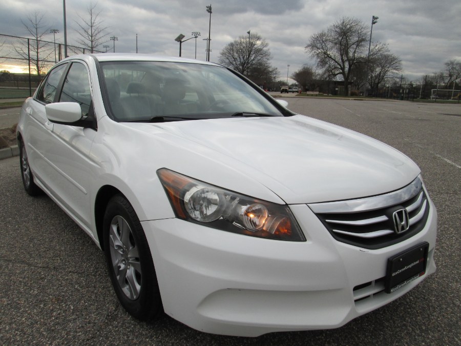 2012 Honda Accord Sdn 4dr I4 Auto SE, available for sale in Massapequa, New York | South Shore Auto Brokers & Sales. Massapequa, New York 2012 Honda Accord Sdn 4dr I4 Auto SE, available for sale in Massapequa, New York | South Shore Auto Brokers & Sales. Massapequa, New York