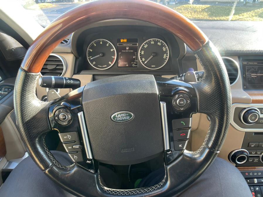 2016 Land Rover Lr4 HSE LUX Landmark Edition, available for sale in New Britain, Connecticut | Prestige Auto Cars LLC. New Britain, Connecticut 2016 Land Rover Lr4 HSE LUX Landmark Edition, available for sale in New Britain, Connecticut | Prestige Auto Cars LLC. New Britain, Connecticut
