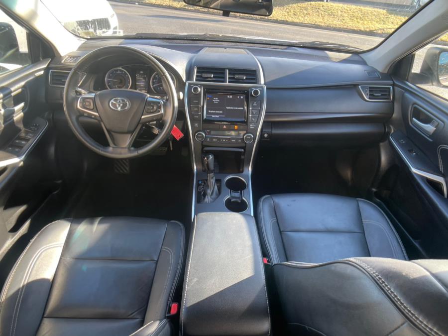 Used Toyota Camry XLE 2017 | Prestige Auto Superstore. Waterbury, Connecticut Used Toyota Camry XLE 2017 | Prestige Auto Superstore. Waterbury, Connecticut