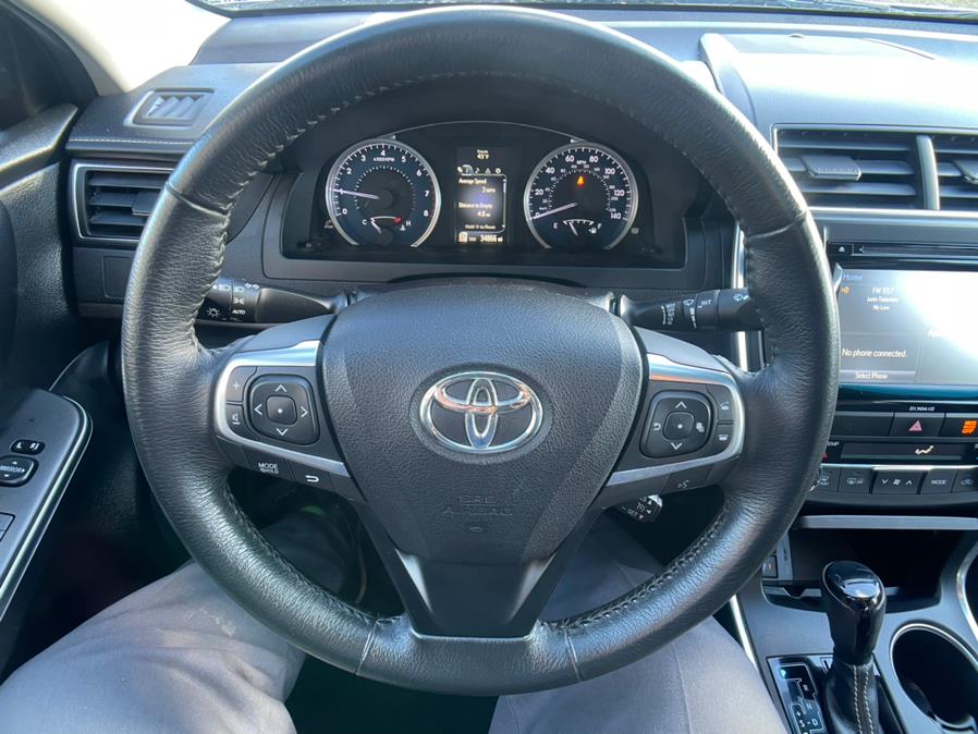 Used Toyota Camry XLE 2017 | Prestige Auto Superstore. Waterbury, Connecticut Used Toyota Camry XLE 2017 | Prestige Auto Superstore. Waterbury, Connecticut