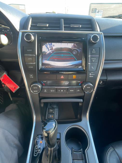 Used Toyota Camry XLE 2017 | Prestige Auto Superstore. Waterbury, Connecticut Used Toyota Camry XLE 2017 | Prestige Auto Superstore. Waterbury, Connecticut