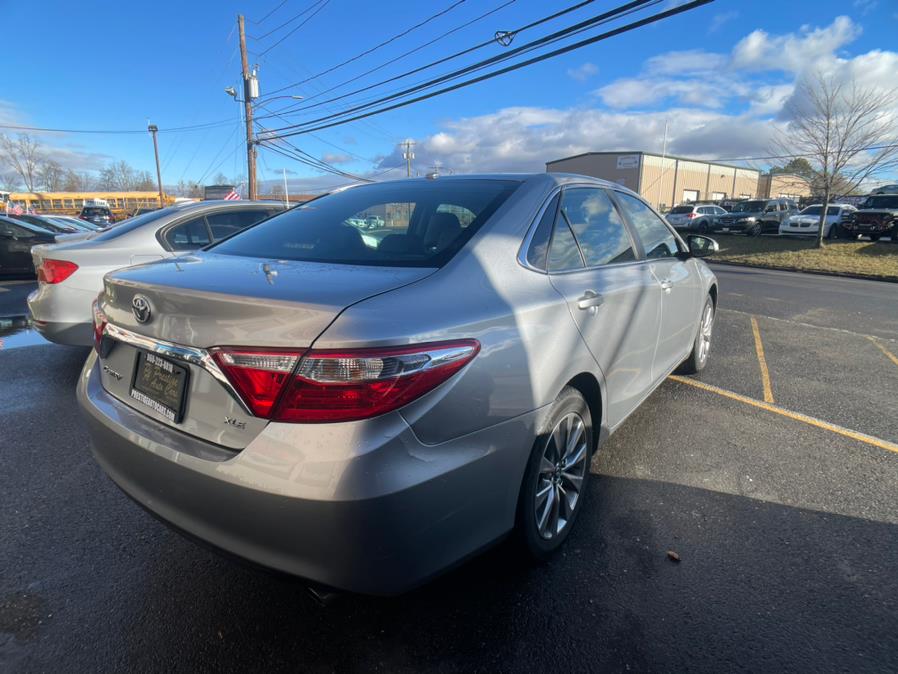 Used Toyota Camry XLE 2017 | Prestige Auto Superstore. Waterbury, Connecticut Used Toyota Camry XLE 2017 | Prestige Auto Superstore. Waterbury, Connecticut