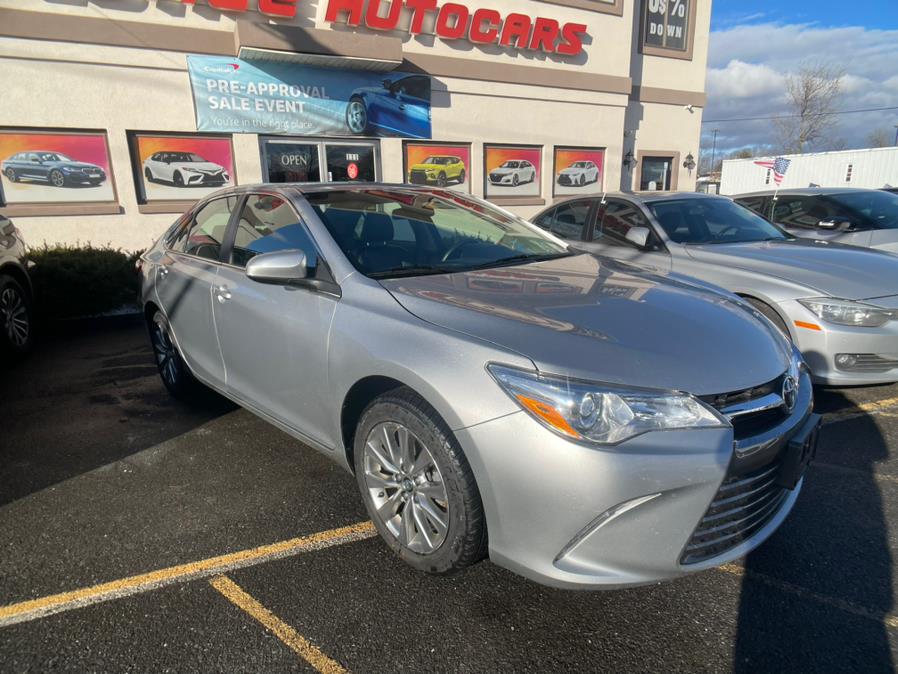 Used Toyota Camry XLE 2017 | Prestige Auto Superstore. Waterbury, Connecticut Used Toyota Camry XLE 2017 | Prestige Auto Superstore. Waterbury, Connecticut