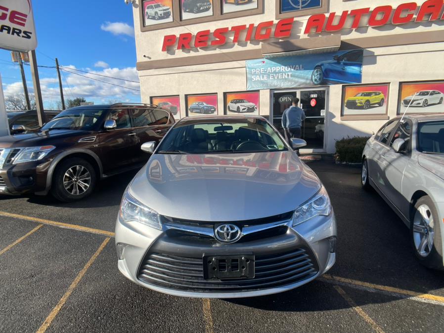 Used Toyota Camry XLE 2017 | Prestige Auto Superstore. Waterbury, Connecticut Used Toyota Camry XLE 2017 | Prestige Auto Superstore. Waterbury, Connecticut