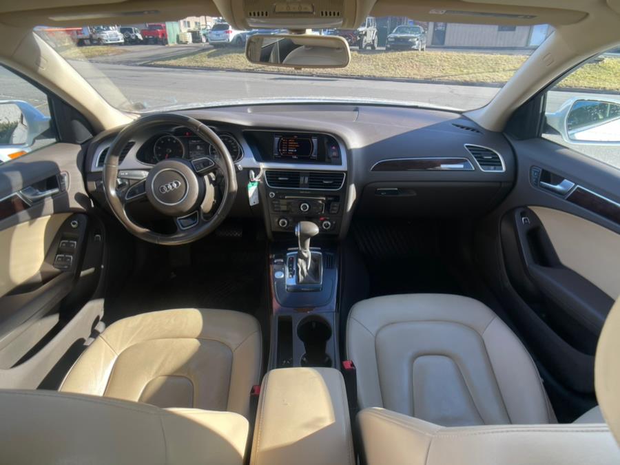 2016 Audi A4 Premium, available for sale in New Britain, Connecticut | Prestige Auto Cars LLC. New Britain, Connecticut 2016 Audi A4 Premium, available for sale in New Britain, Connecticut | Prestige Auto Cars LLC. New Britain, Connecticut