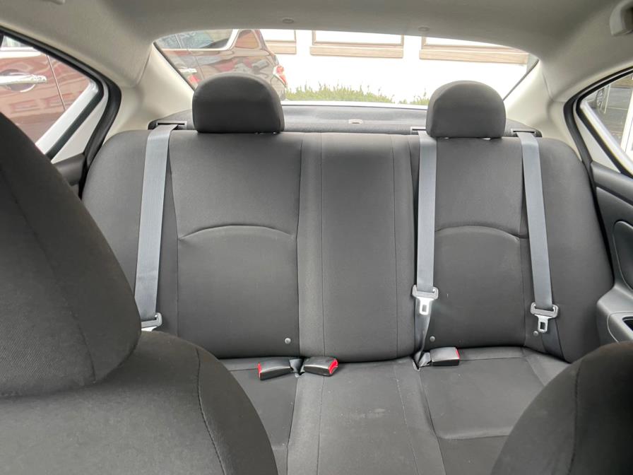 2019 Nissan Versa S Plus, available for sale in New Britain, Connecticut | Prestige Auto Cars LLC. New Britain, Connecticut 2019 Nissan Versa S Plus, available for sale in New Britain, Connecticut | Prestige Auto Cars LLC. New Britain, Connecticut