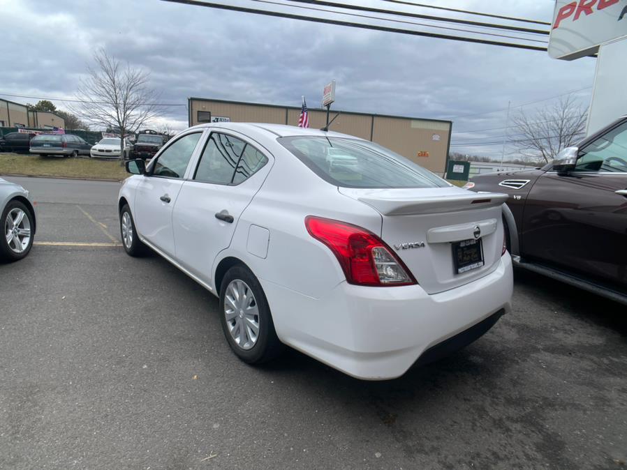 2019 Nissan Versa S Plus, available for sale in New Britain, Connecticut | Prestige Auto Cars LLC. New Britain, Connecticut 2019 Nissan Versa S Plus, available for sale in New Britain, Connecticut | Prestige Auto Cars LLC. New Britain, Connecticut