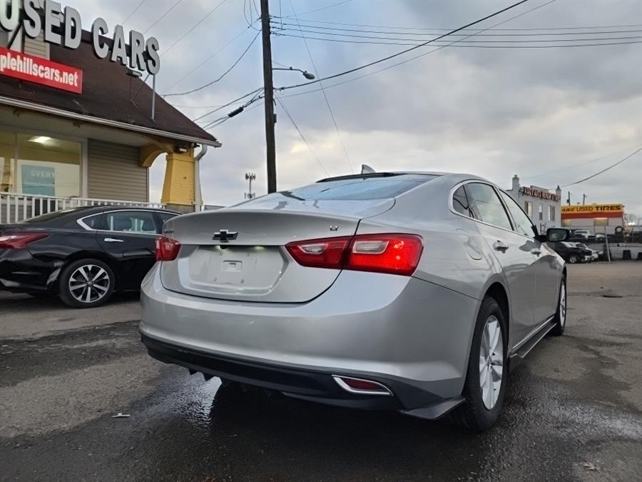 2018 Chevrolet Malibu 4dr Sdn LT w/1LT, available for sale in Temple Hills, Maryland | Temple Hills Used Car. Temple Hills, Maryland 2018 Chevrolet Malibu 4dr Sdn LT w/1LT, available for sale in Temple Hills, Maryland | Temple Hills Used Car. Temple Hills, Maryland