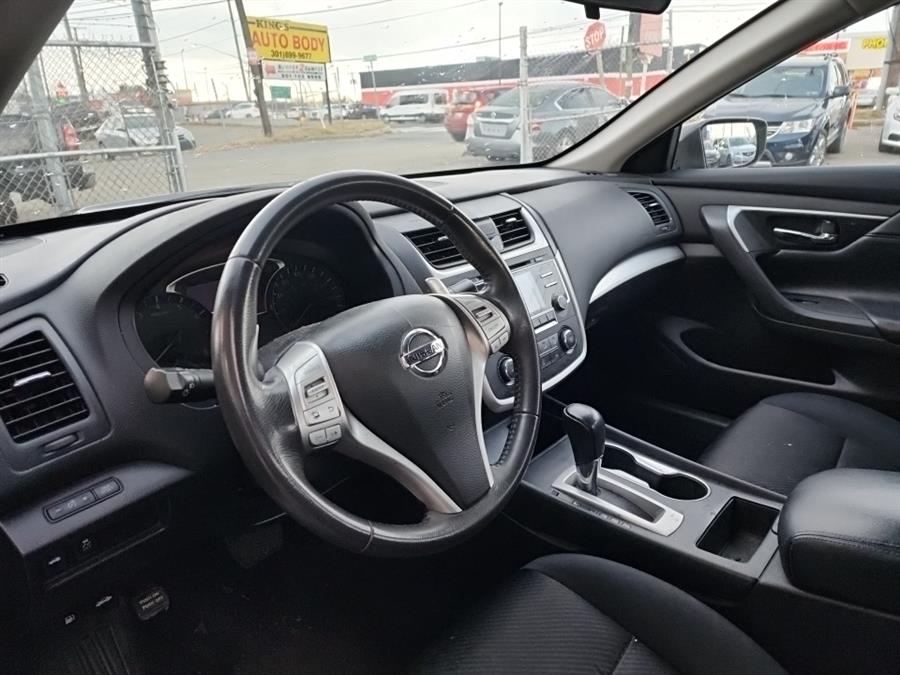 2017 Nissan Altima 2.5 SR Sedan, available for sale in Temple Hills, Maryland | Temple Hills Used Car. Temple Hills, Maryland 2017 Nissan Altima 2.5 SR Sedan, available for sale in Temple Hills, Maryland | Temple Hills Used Car. Temple Hills, Maryland