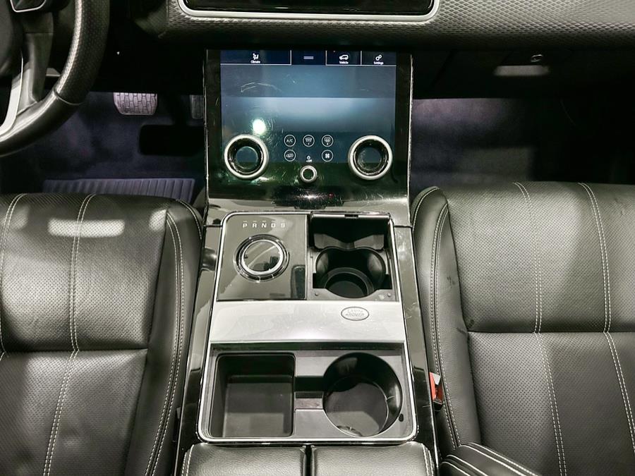 Used Land Rover Range Rover Velar P250 S 2020 | Luxury Motor Club. Franklin Square, New York Used Land Rover Range Rover Velar P250 S 2020 | Luxury Motor Club. Franklin Square, New York