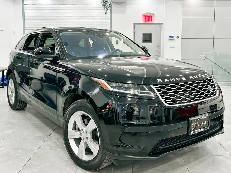 Used Land Rover Range Rover Velar P250 S 2020 | Luxury Motor Club. Franklin Square, New York Used Land Rover Range Rover Velar P250 S 2020 | Luxury Motor Club. Franklin Square, New York