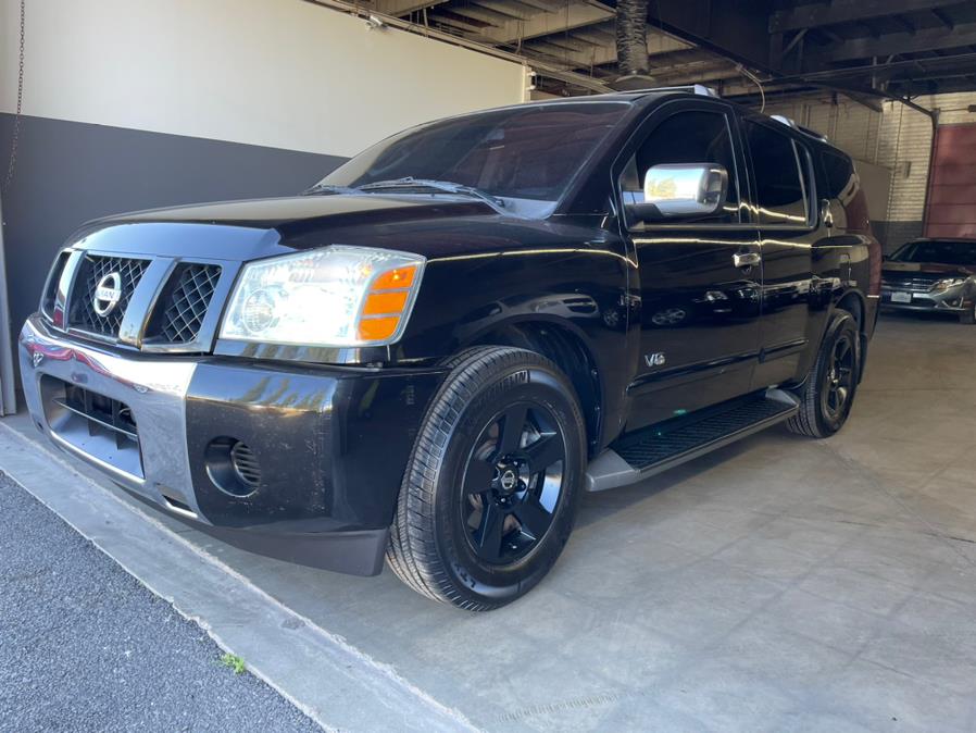 2006 Nissan Armada SE 2WD, available for sale in Garden Grove, California | U Save Auto Auction. Garden Grove, California 2006 Nissan Armada SE 2WD, available for sale in Garden Grove, California | U Save Auto Auction. Garden Grove, California