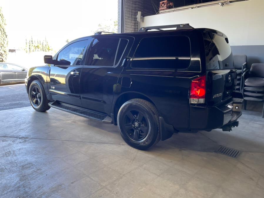 2006 Nissan Armada SE 2WD, available for sale in Garden Grove, California | U Save Auto Auction. Garden Grove, California 2006 Nissan Armada SE 2WD, available for sale in Garden Grove, California | U Save Auto Auction. Garden Grove, California