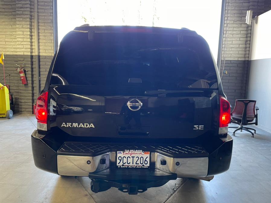 2006 Nissan Armada SE 2WD, available for sale in Garden Grove, California | U Save Auto Auction. Garden Grove, California 2006 Nissan Armada SE 2WD, available for sale in Garden Grove, California | U Save Auto Auction. Garden Grove, California