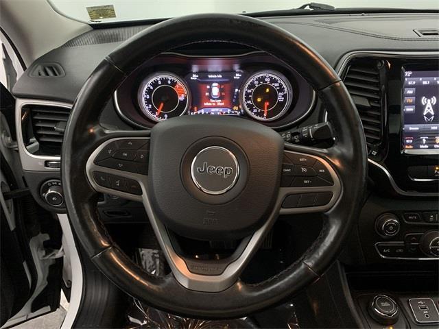 Used Jeep Cherokee Limited 2019 | Eastchester Motor Cars. Bronx, New York Used Jeep Cherokee Limited 2019 | Eastchester Motor Cars. Bronx, New York