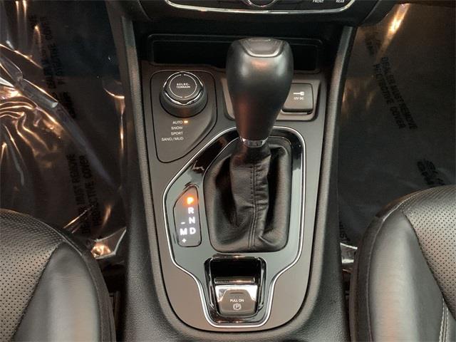 Used Jeep Cherokee Limited 2019 | Eastchester Motor Cars. Bronx, New York Used Jeep Cherokee Limited 2019 | Eastchester Motor Cars. Bronx, New York