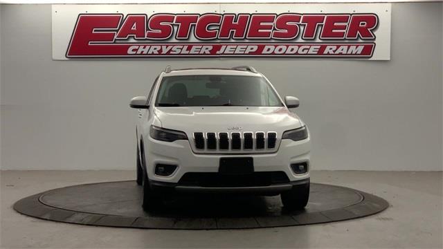 Used Jeep Cherokee Limited 2019 | Eastchester Motor Cars. Bronx, New York Used Jeep Cherokee Limited 2019 | Eastchester Motor Cars. Bronx, New York