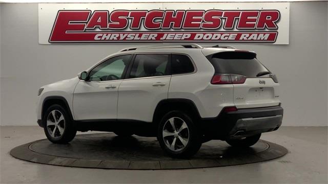 Used Jeep Cherokee Limited 2019 | Eastchester Motor Cars. Bronx, New York Used Jeep Cherokee Limited 2019 | Eastchester Motor Cars. Bronx, New York