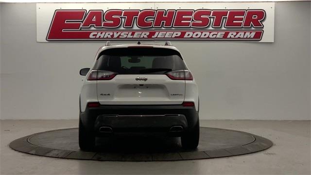 Used Jeep Cherokee Limited 2019 | Eastchester Motor Cars. Bronx, New York Used Jeep Cherokee Limited 2019 | Eastchester Motor Cars. Bronx, New York
