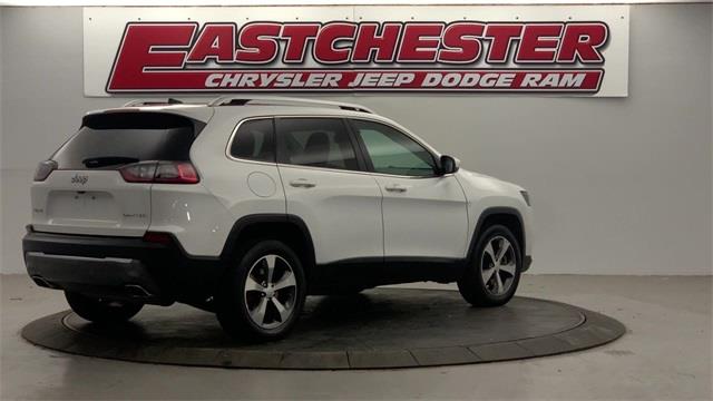 Used Jeep Cherokee Limited 2019 | Eastchester Motor Cars. Bronx, New York Used Jeep Cherokee Limited 2019 | Eastchester Motor Cars. Bronx, New York