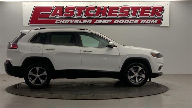 Used Jeep Cherokee Limited 2019 | Eastchester Motor Cars. Bronx, New York Used Jeep Cherokee Limited 2019 | Eastchester Motor Cars. Bronx, New York