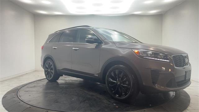 Used Kia Sorento S 2019 | Eastchester Motor Cars. Bronx, New York Used Kia Sorento S 2019 | Eastchester Motor Cars. Bronx, New York