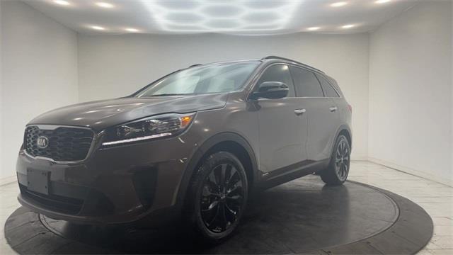 Used Kia Sorento S 2019 | Eastchester Motor Cars. Bronx, New York Used Kia Sorento S 2019 | Eastchester Motor Cars. Bronx, New York