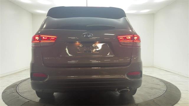 Used Kia Sorento S 2019 | Eastchester Motor Cars. Bronx, New York Used Kia Sorento S 2019 | Eastchester Motor Cars. Bronx, New York
