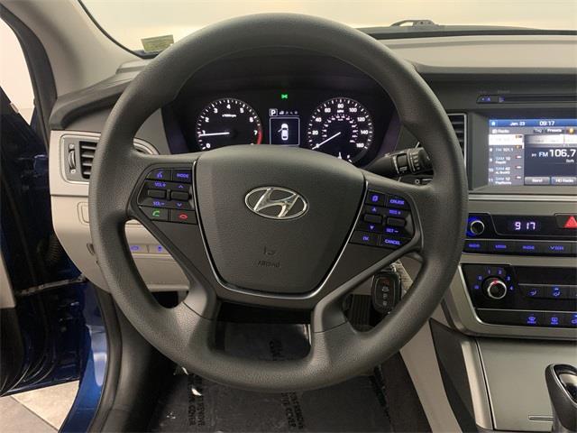 Used Hyundai Sonata SE 2017 | Eastchester Motor Cars. Bronx, New York Used Hyundai Sonata SE 2017 | Eastchester Motor Cars. Bronx, New York
