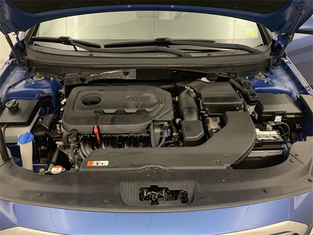 Used Hyundai Sonata SE 2017 | Eastchester Motor Cars. Bronx, New York Used Hyundai Sonata SE 2017 | Eastchester Motor Cars. Bronx, New York