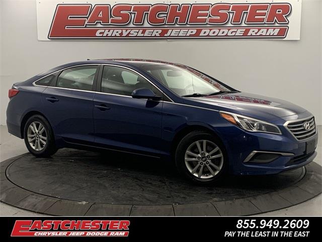 2017 Hyundai Sonata SE, available for sale in Bronx, New York | Eastchester Motor Cars. Bronx, New York