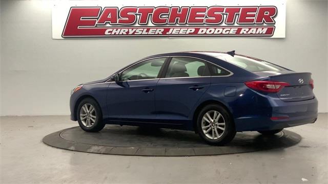 Used Hyundai Sonata SE 2017 | Eastchester Motor Cars. Bronx, New York Used Hyundai Sonata SE 2017 | Eastchester Motor Cars. Bronx, New York