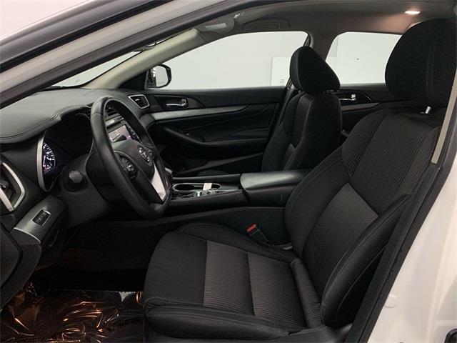 Used Nissan Maxima 3.5 S 2017 | Eastchester Motor Cars. Bronx, New York Used Nissan Maxima 3.5 S 2017 | Eastchester Motor Cars. Bronx, New York