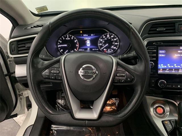 Used Nissan Maxima 3.5 S 2017 | Eastchester Motor Cars. Bronx, New York Used Nissan Maxima 3.5 S 2017 | Eastchester Motor Cars. Bronx, New York