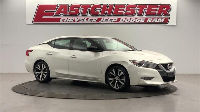 Used Nissan Maxima 3.5 S 2017 | Eastchester Motor Cars. Bronx, New York Used Nissan Maxima 3.5 S 2017 | Eastchester Motor Cars. Bronx, New York