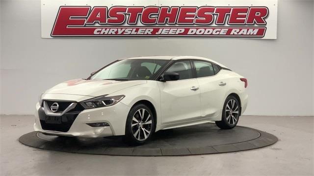 Used Nissan Maxima 3.5 S 2017 | Eastchester Motor Cars. Bronx, New York Used Nissan Maxima 3.5 S 2017 | Eastchester Motor Cars. Bronx, New York
