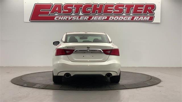 Used Nissan Maxima 3.5 S 2017 | Eastchester Motor Cars. Bronx, New York Used Nissan Maxima 3.5 S 2017 | Eastchester Motor Cars. Bronx, New York