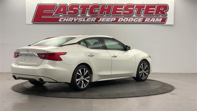 Used Nissan Maxima 3.5 S 2017 | Eastchester Motor Cars. Bronx, New York Used Nissan Maxima 3.5 S 2017 | Eastchester Motor Cars. Bronx, New York