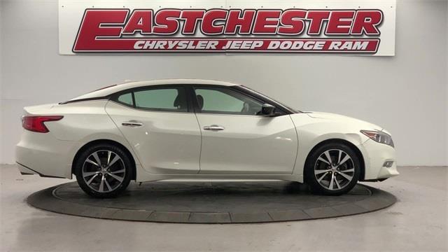 Used Nissan Maxima 3.5 S 2017 | Eastchester Motor Cars. Bronx, New York Used Nissan Maxima 3.5 S 2017 | Eastchester Motor Cars. Bronx, New York