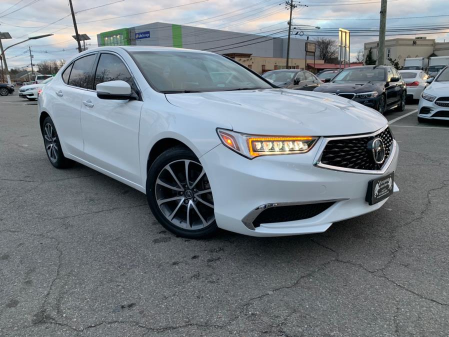 2020 Acura TLX 3.5L FWD, available for sale in Lodi, New Jersey | European Auto Expo. Lodi, New Jersey 2020 Acura TLX 3.5L FWD, available for sale in Lodi, New Jersey | European Auto Expo. Lodi, New Jersey