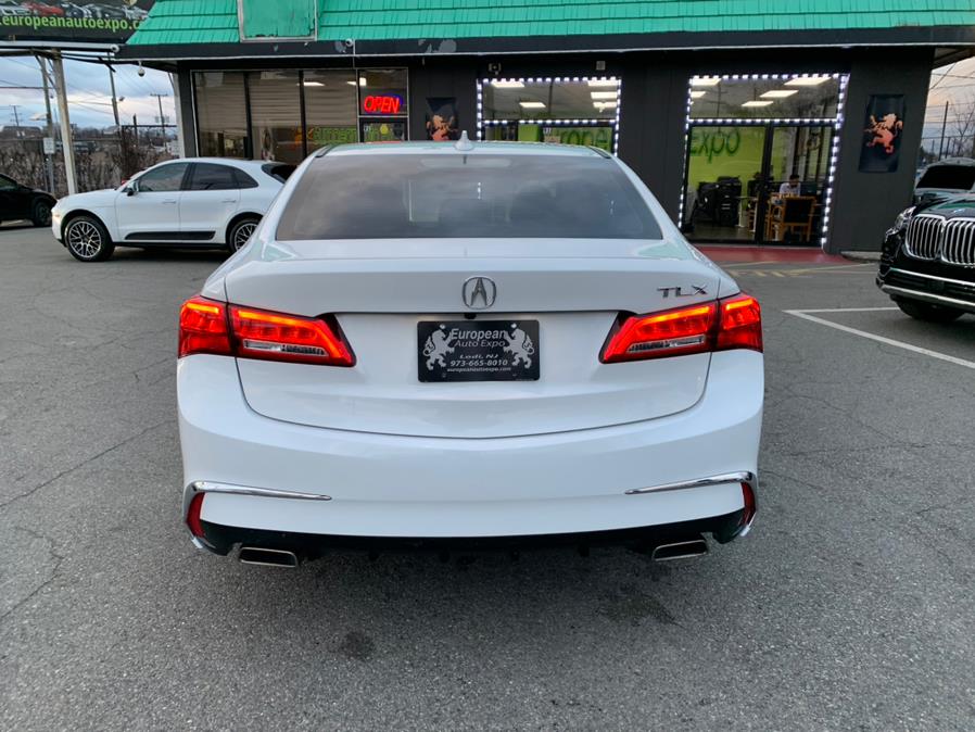2020 Acura TLX 3.5L FWD, available for sale in Lodi, New Jersey | European Auto Expo. Lodi, New Jersey 2020 Acura TLX 3.5L FWD, available for sale in Lodi, New Jersey | European Auto Expo. Lodi, New Jersey