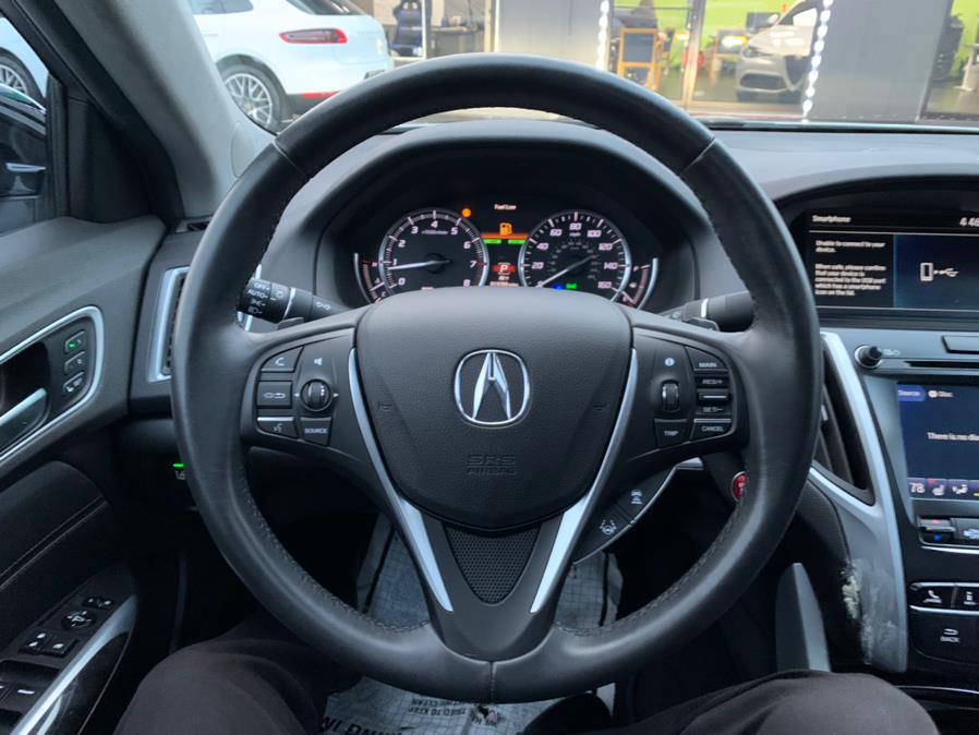 2020 Acura TLX 3.5L FWD, available for sale in Lodi, New Jersey | European Auto Expo. Lodi, New Jersey 2020 Acura TLX 3.5L FWD, available for sale in Lodi, New Jersey | European Auto Expo. Lodi, New Jersey