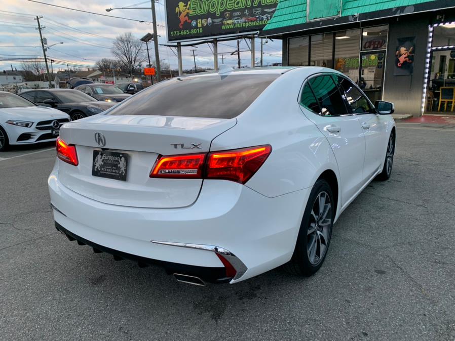 2020 Acura TLX 3.5L FWD, available for sale in Lodi, New Jersey | European Auto Expo. Lodi, New Jersey 2020 Acura TLX 3.5L FWD, available for sale in Lodi, New Jersey | European Auto Expo. Lodi, New Jersey