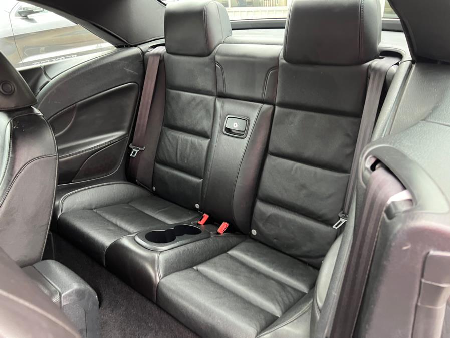 2014 Volkswagen Eos 2dr Conv Executive, available for sale in Berlin, Connecticut | Tru Auto Mall. Berlin, Connecticut 2014 Volkswagen Eos 2dr Conv Executive, available for sale in Berlin, Connecticut | Tru Auto Mall. Berlin, Connecticut