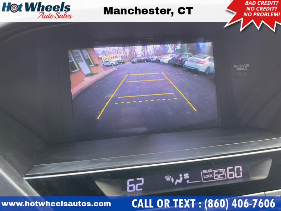 Used Honda Pilot 4WD 4dr EX-L w/RES 2013 | Hot Wheels Auto Sales LLC. Manchester, Connecticut Used Honda Pilot 4WD 4dr EX-L w/RES 2013 | Hot Wheels Auto Sales LLC. Manchester, Connecticut