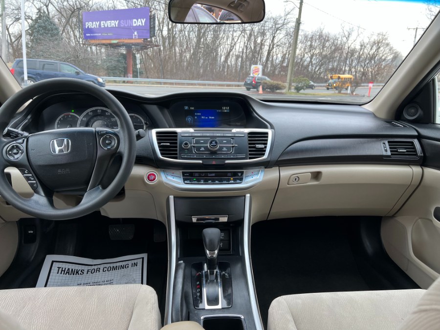 2013 Honda Accord Sedan 4dr I4 CVT EX, available for sale in Hartford , Connecticut | Ledyard Auto Sale LLC. Hartford , Connecticut 2013 Honda Accord Sedan 4dr I4 CVT EX, available for sale in Hartford , Connecticut | Ledyard Auto Sale LLC. Hartford , Connecticut