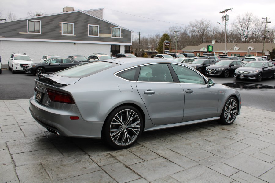 2016 Audi A7 4dr HB quattro 3.0 Premium Plus, available for sale in Plantsville, Connecticut | Auto House of Luxury. Plantsville, Connecticut 2016 Audi A7 4dr HB quattro 3.0 Premium Plus, available for sale in Plantsville, Connecticut | Auto House of Luxury. Plantsville, Connecticut