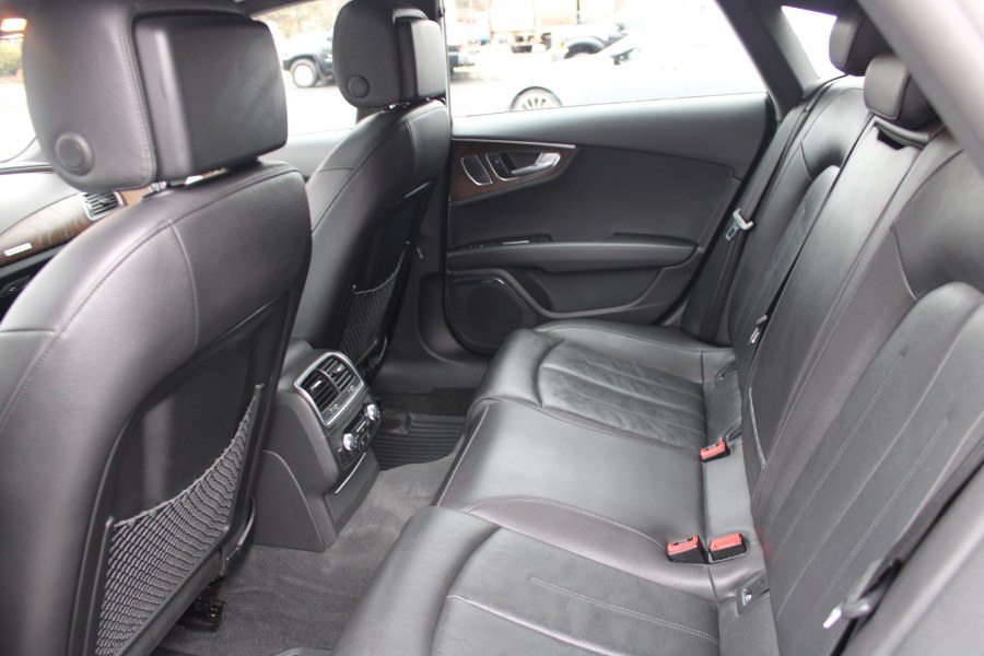 2016 Audi A7 4dr HB quattro 3.0 Premium Plus, available for sale in Plantsville, Connecticut | Auto House of Luxury. Plantsville, Connecticut 2016 Audi A7 4dr HB quattro 3.0 Premium Plus, available for sale in Plantsville, Connecticut | Auto House of Luxury. Plantsville, Connecticut