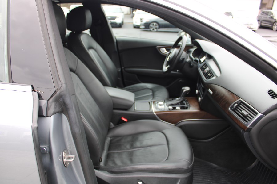 2016 Audi A7 4dr HB quattro 3.0 Premium Plus, available for sale in Plantsville, Connecticut | Auto House of Luxury. Plantsville, Connecticut 2016 Audi A7 4dr HB quattro 3.0 Premium Plus, available for sale in Plantsville, Connecticut | Auto House of Luxury. Plantsville, Connecticut